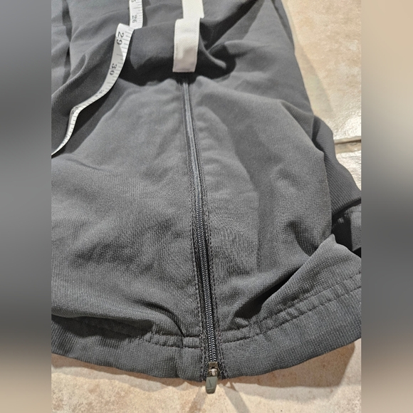 Nike Dri-FIT Pants Men’s Medium, Color: Charcoal - Picture 8 of 9